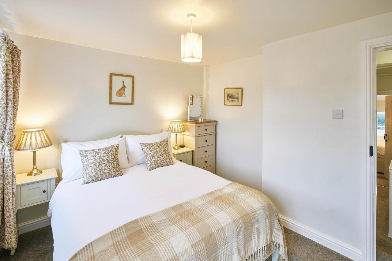 Host & Stay - Willow Cottage Helmsley Ngoại thất bức ảnh