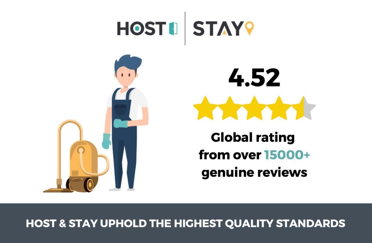 Host & Stay - Willow Cottage Helmsley Ngoại thất bức ảnh